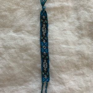 Handmade Friendship Bracelet